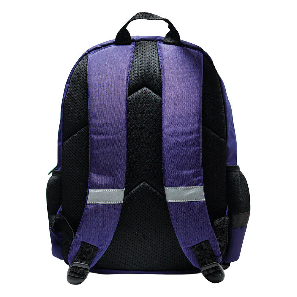 Mochila premium KPop Demon Hunters 42cm