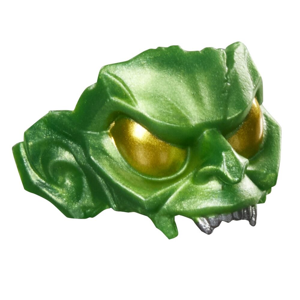 Spider-Man: No Way Home Marvel Legends Figura Green Goblin 15 cm