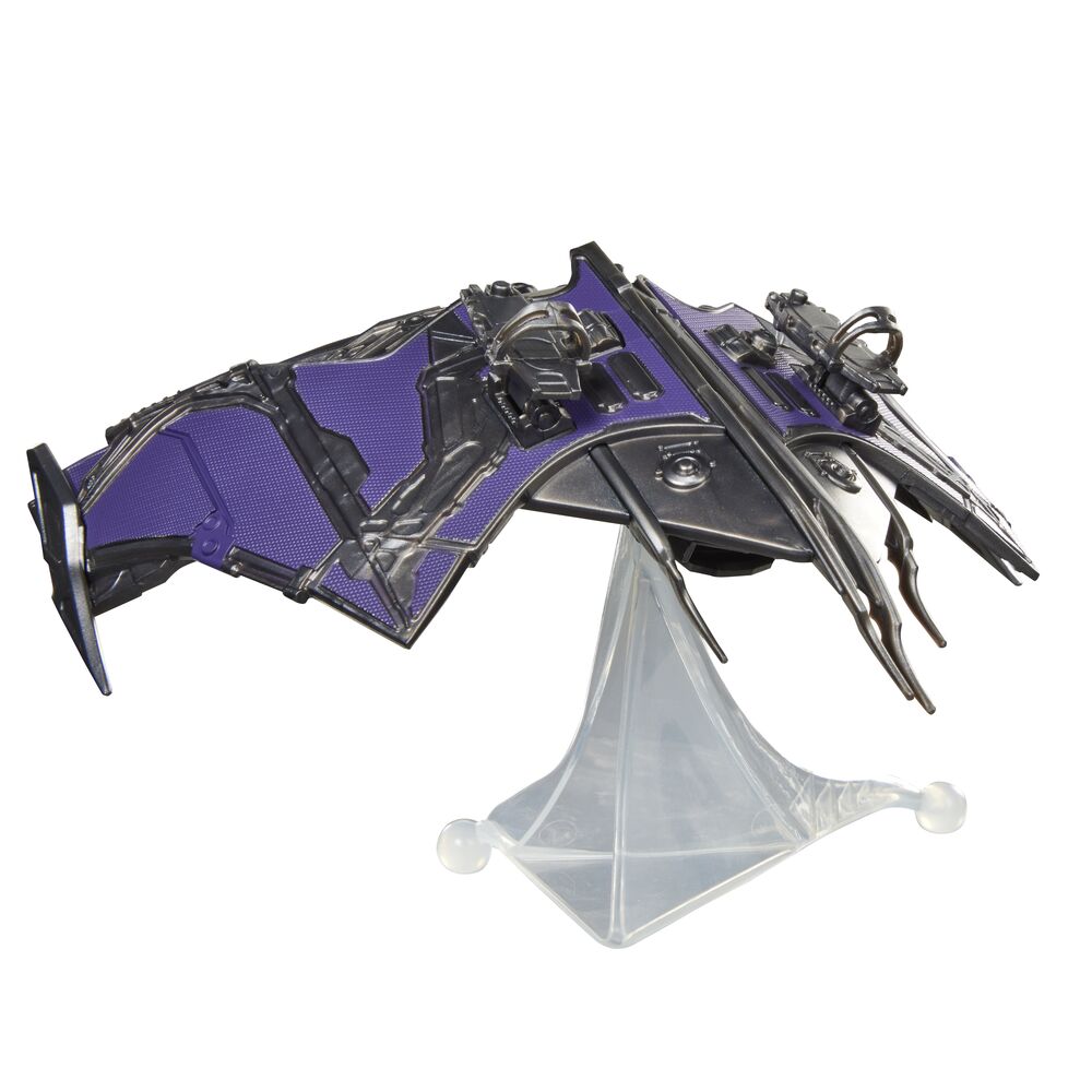 Spider-Man: No Way Home Marvel Legends Figura Green Goblin 15 cm