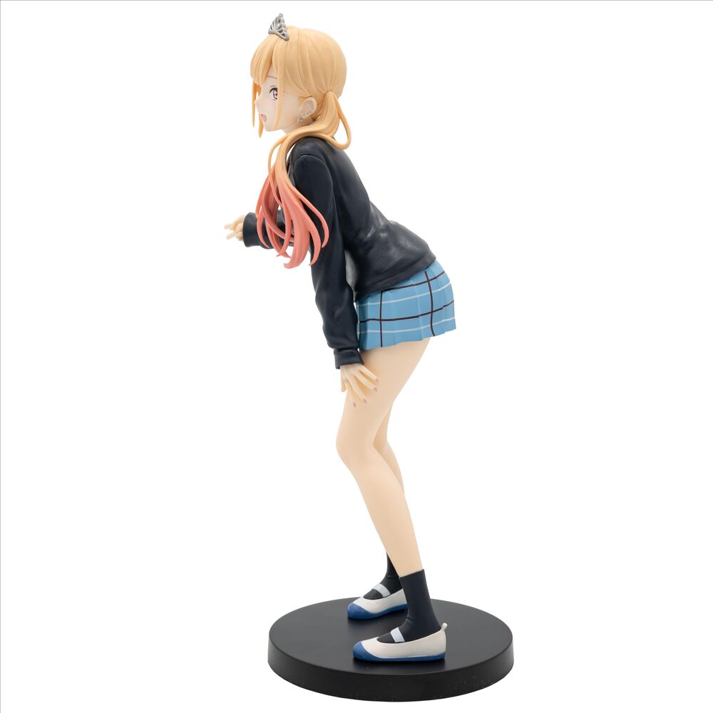 Figura Marin Kitagawa Glitter & Glamour Cultural Festival ver My Dress Up Darling Season 2 25cm