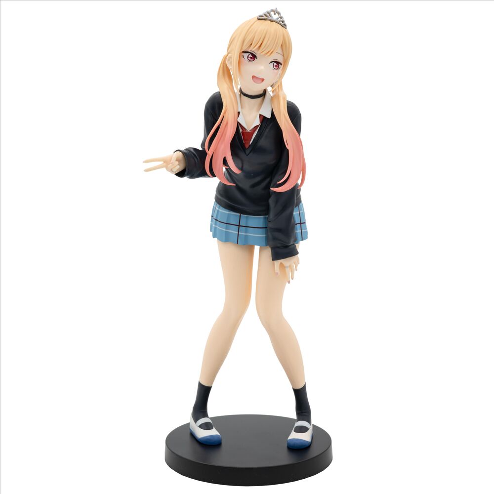 Figura Marin Kitagawa Glitter & Glamour Cultural Festival ver My Dress Up Darling Season 2 25cm Frikytopia