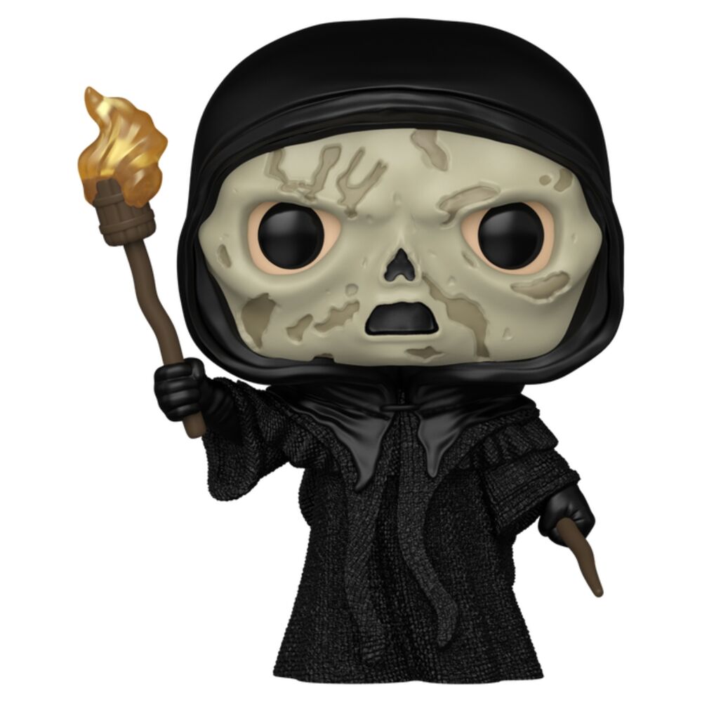 Harry Potter Figura POP! Movies Vinyl Death Eater 9 cm