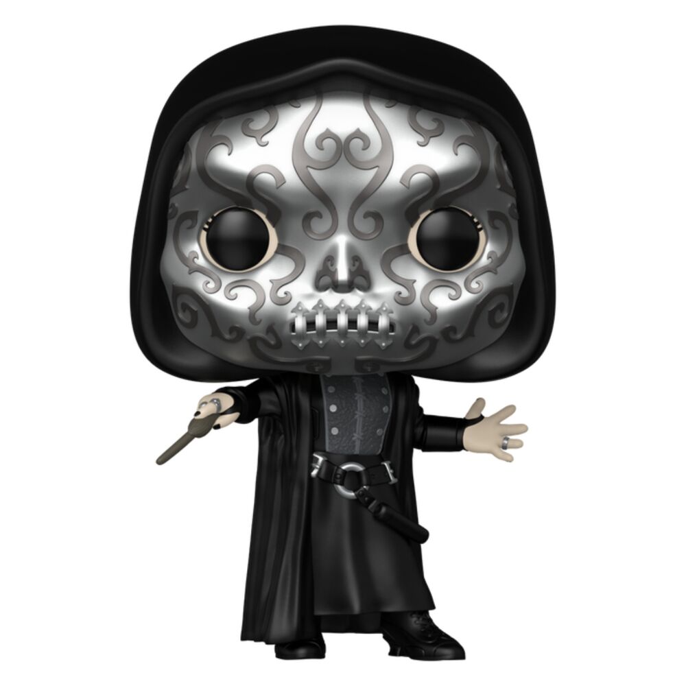 Harry Potter Figura POP! Movies Vinyl Bellatrix Lestrange 9 cm