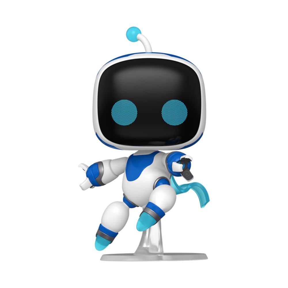 Astro Bot Super Sized Jumbo POP! Vinyl Astro Bot 25 cm