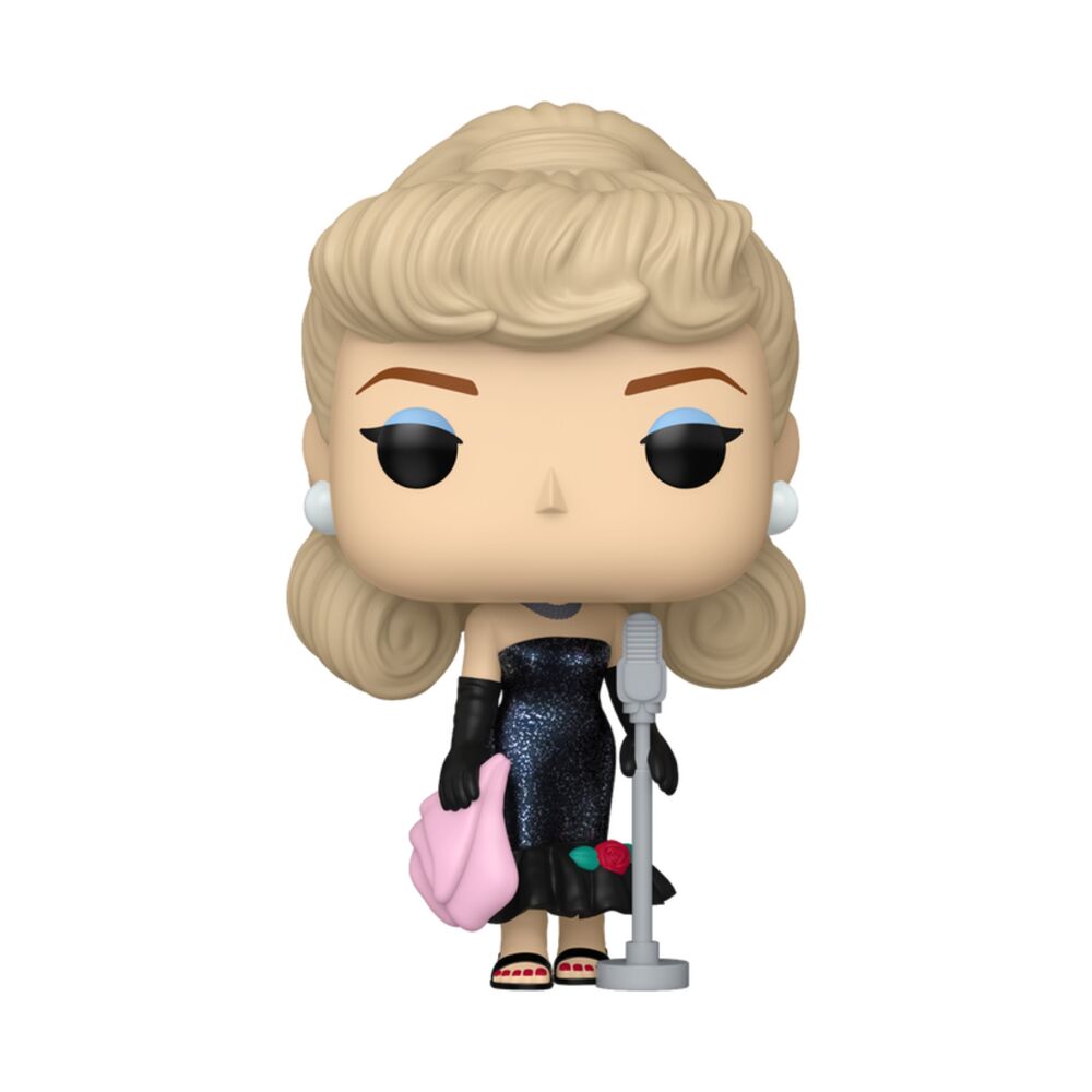 Figura POP Barbie - Barbie Frikytopia
