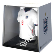 Figura Mini Camiseta Harry Kane World Cup England