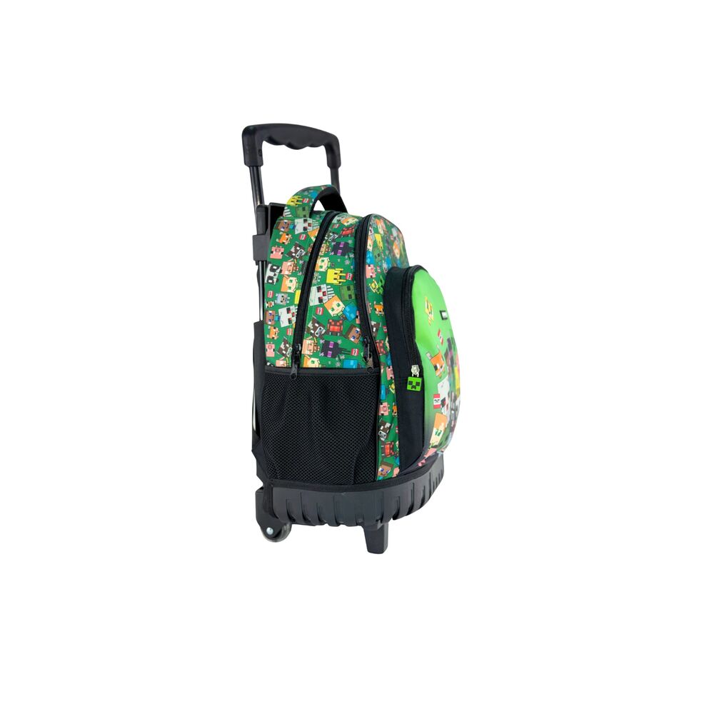 Trolley Characters Minecraft 44cm