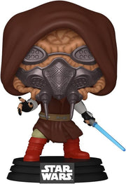Figura POP Star Wars Plo Koon