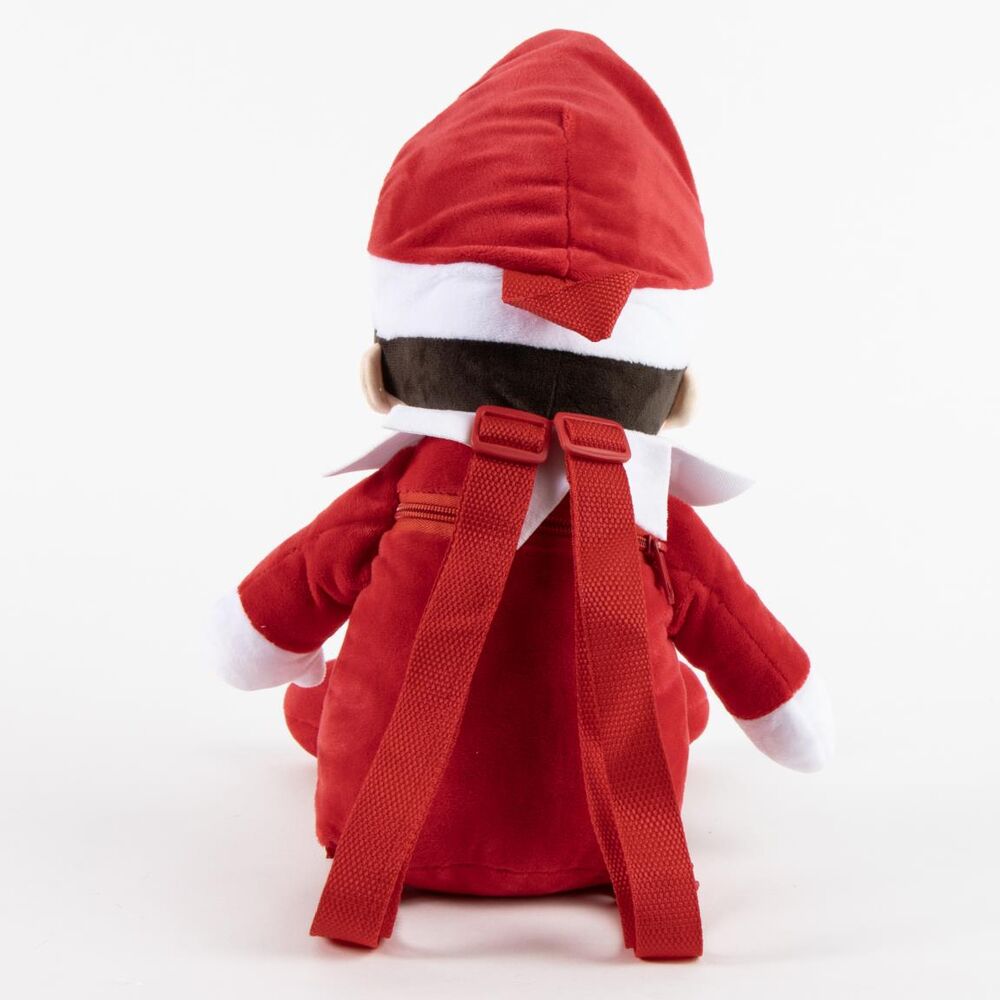 Mochila peluche The Elf on the Shelf 55cm