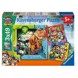 Puzzles Mundo Infantil