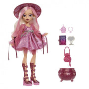 Muñeca Carina Love Moonspell Magic Monster High