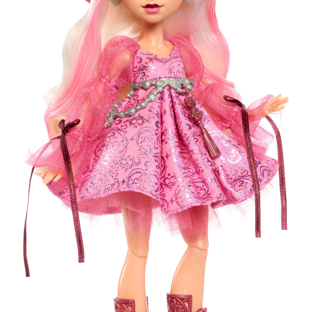Muñeca Carina Love Moonspell Magic Monster High
