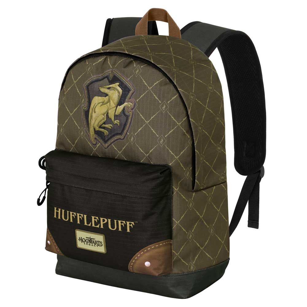 Mochila Huffelpuff Harry Potter 44cm