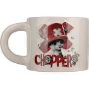 Taza Chopper One Piece 400ml