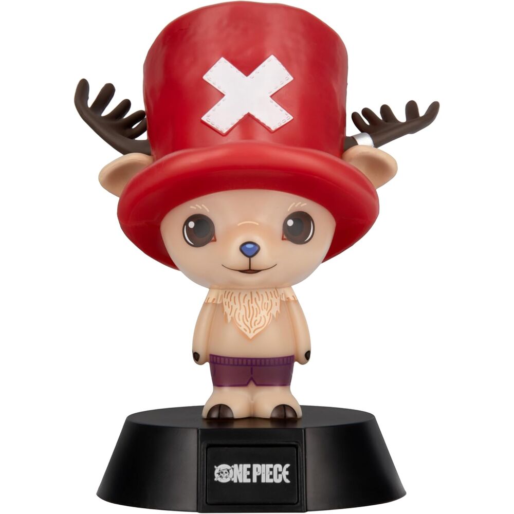 Lampara Icon Chopper One Piece