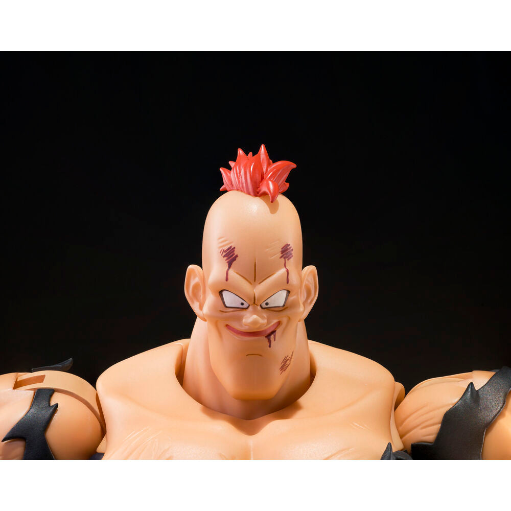 Dragon Ball Z Figura S.H.Figuarts Recoome <The Nightmare Recoome> 20 cm