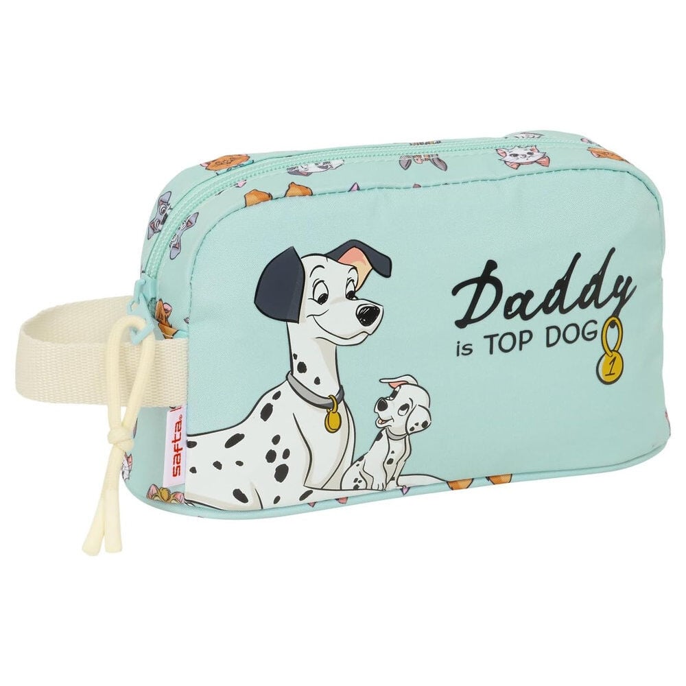 Neceser termico Cats & Dogs Disney
