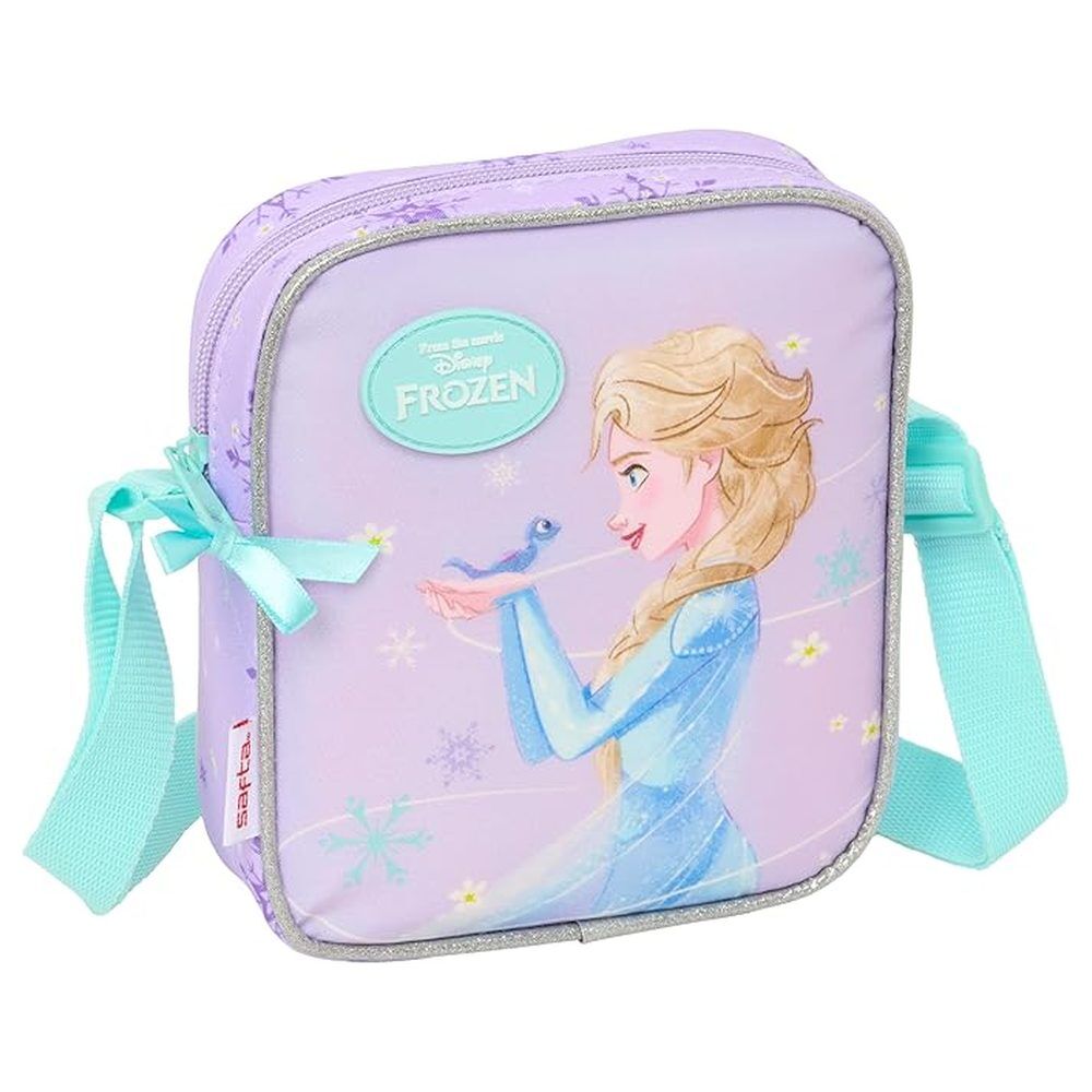 Bolso bandolera Spirit Frozen Disney Frikytopia