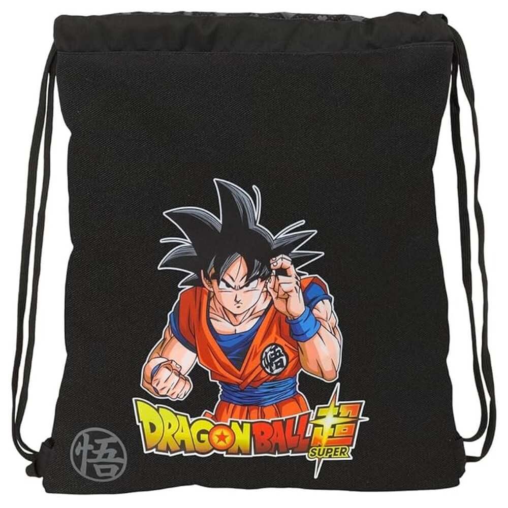 Saco Combat Dragon Ball Frikytopia