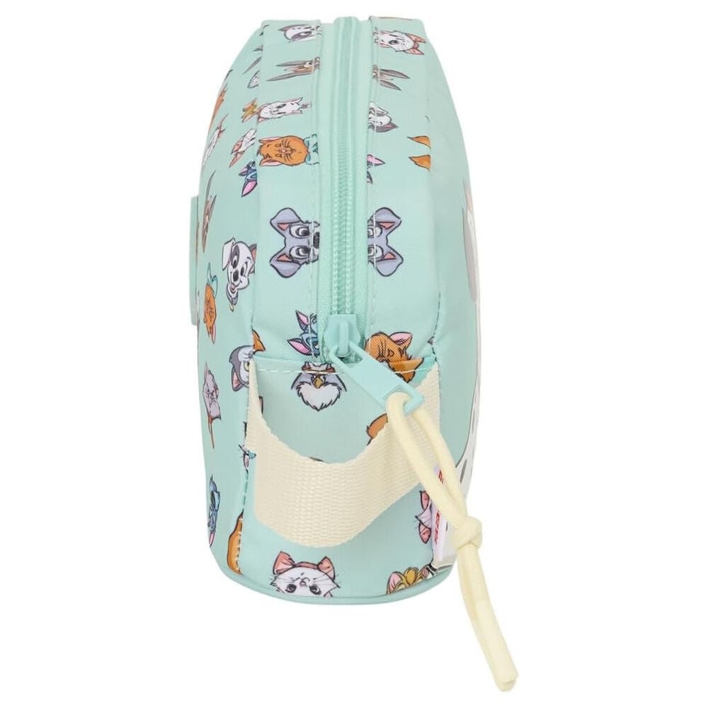 Neceser termico Cats & Dogs Disney