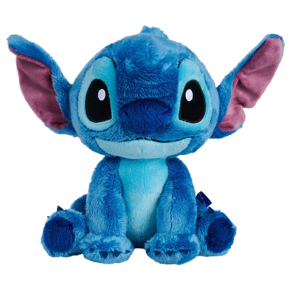 Disney Lilo & Stitch Peluche Stitch Refresh 25 cm