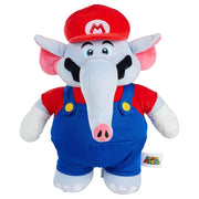Peluche Elefante Super Mario 35cm