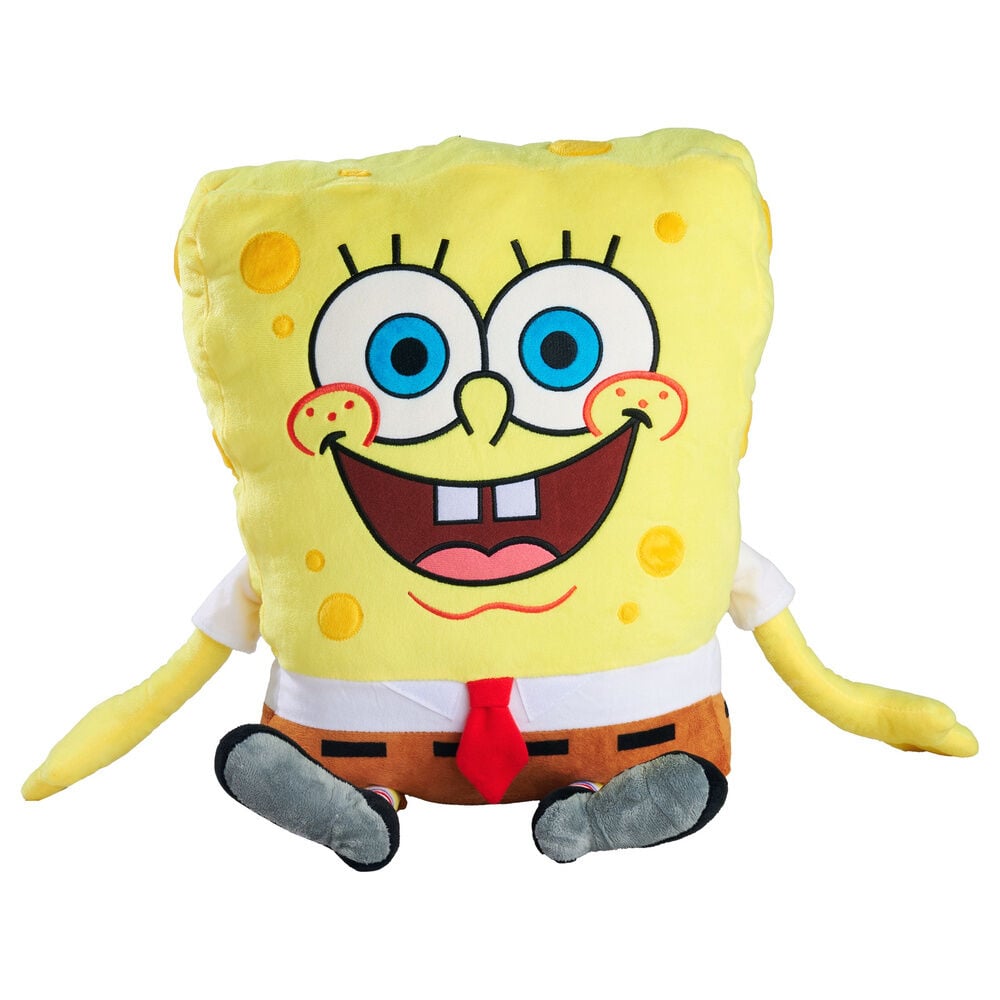 Peluche Bob Esponja 60cm Frikytopia