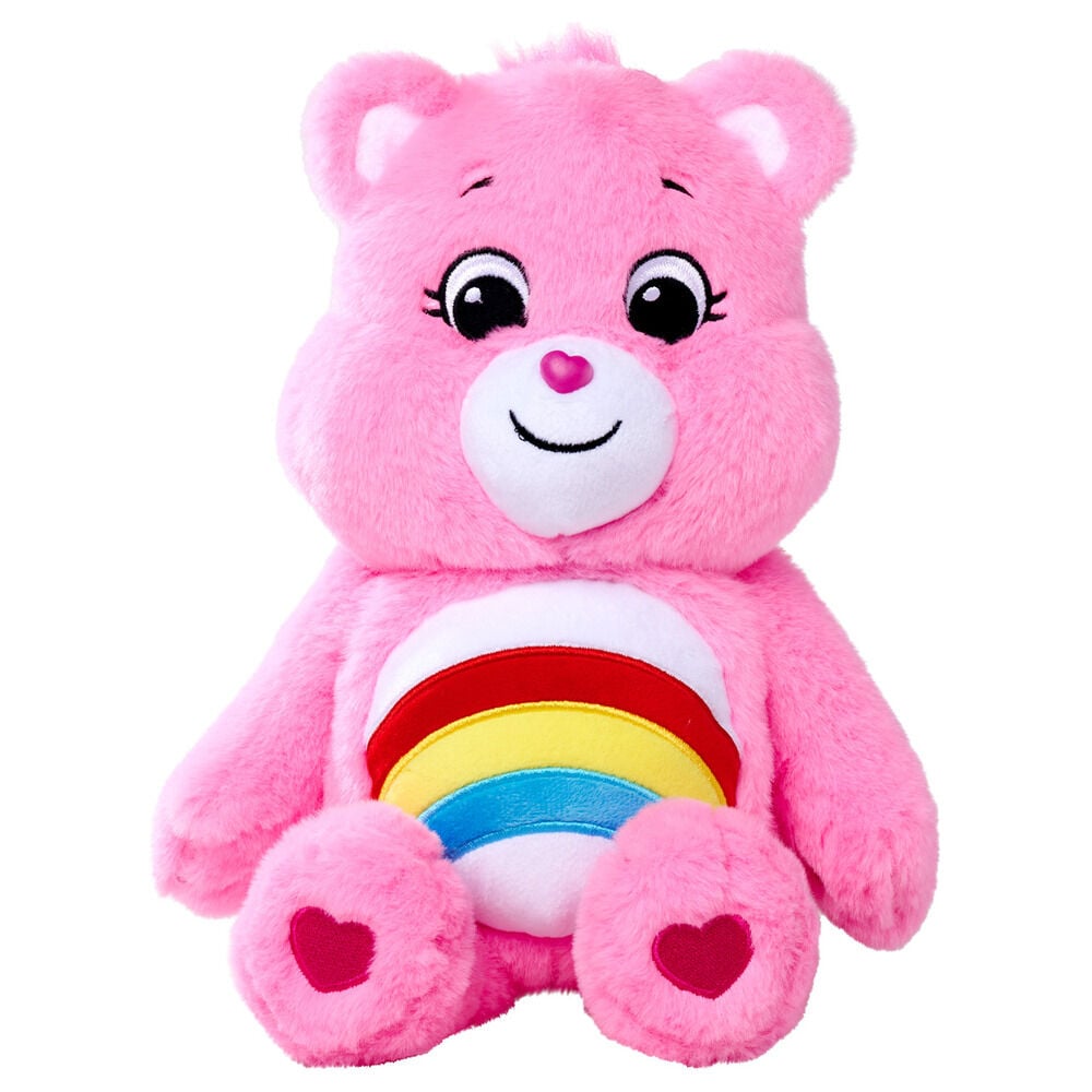 Peluche Osos Amorosos Mimosa 35cm Frikytopia
