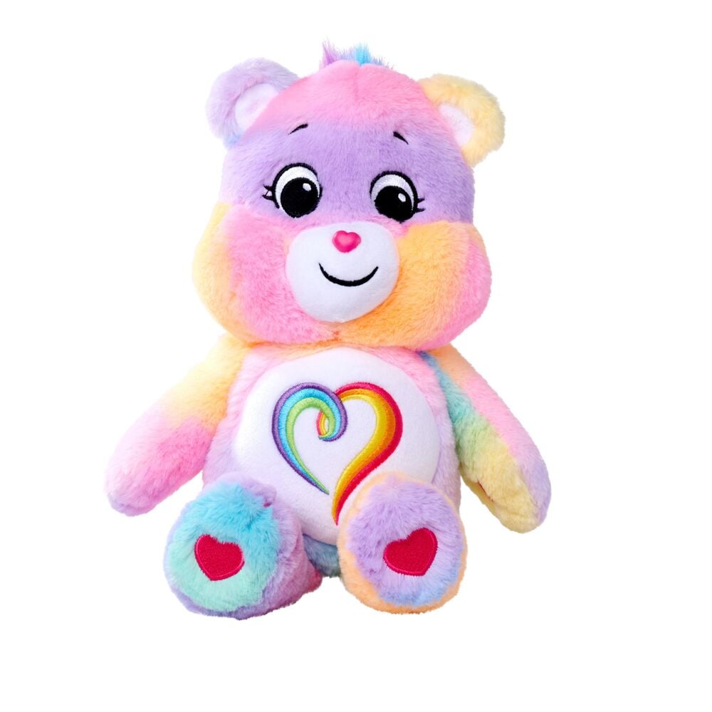 Peluche Osos Amorosos Togetherness 35cm Frikytopia