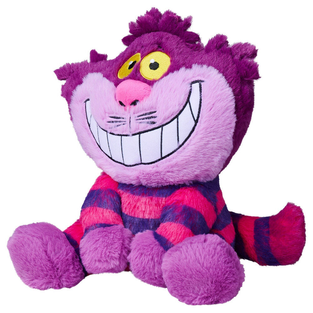 Disney Cats Peluche El Gato Risón 25 cm