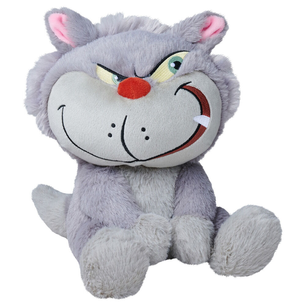 Disney Cats Peluche Lucifer 25 cm