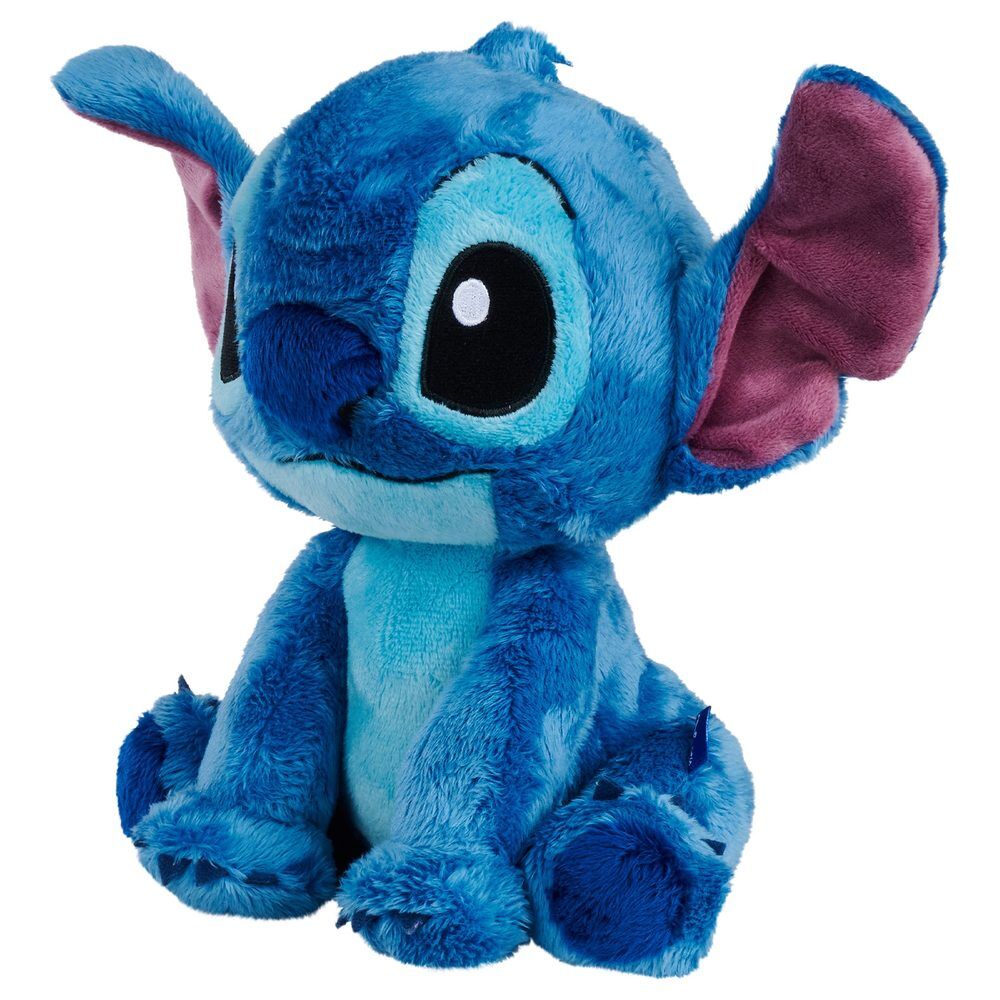 Disney Lilo & Stitch Peluche Stitch Refresh 25 cm