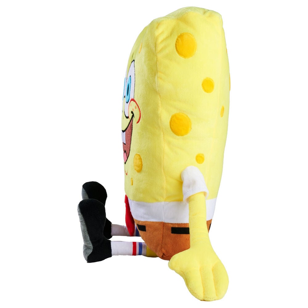 Peluche Bob Esponja 60cm