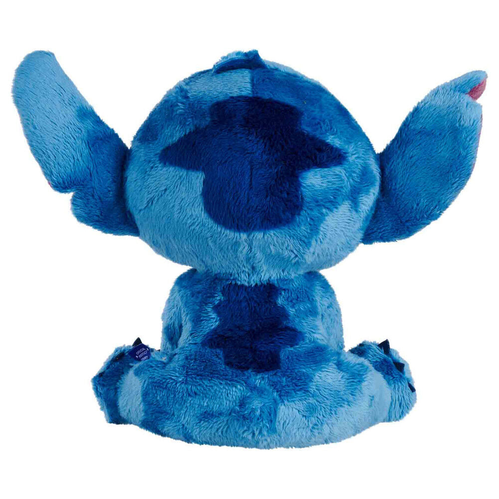 Disney Lilo & Stitch Peluche Stitch Refresh 25 cm