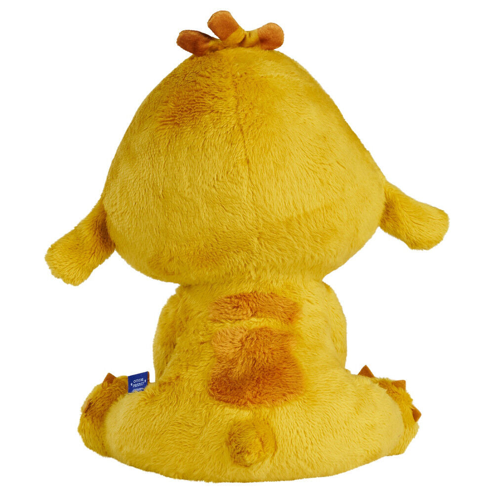 Peluche Reuben Stitch Disney 25cm