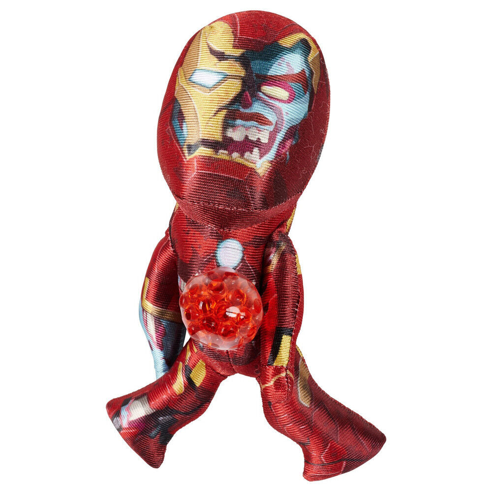 Marvel Zombies Figuras Cajas Sorpresa Expositor (9)
