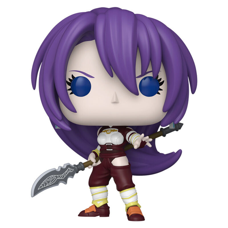 Shangri-La Frontier Figura POP! Animation Vinyl Arthur Pencilgon 9 cm