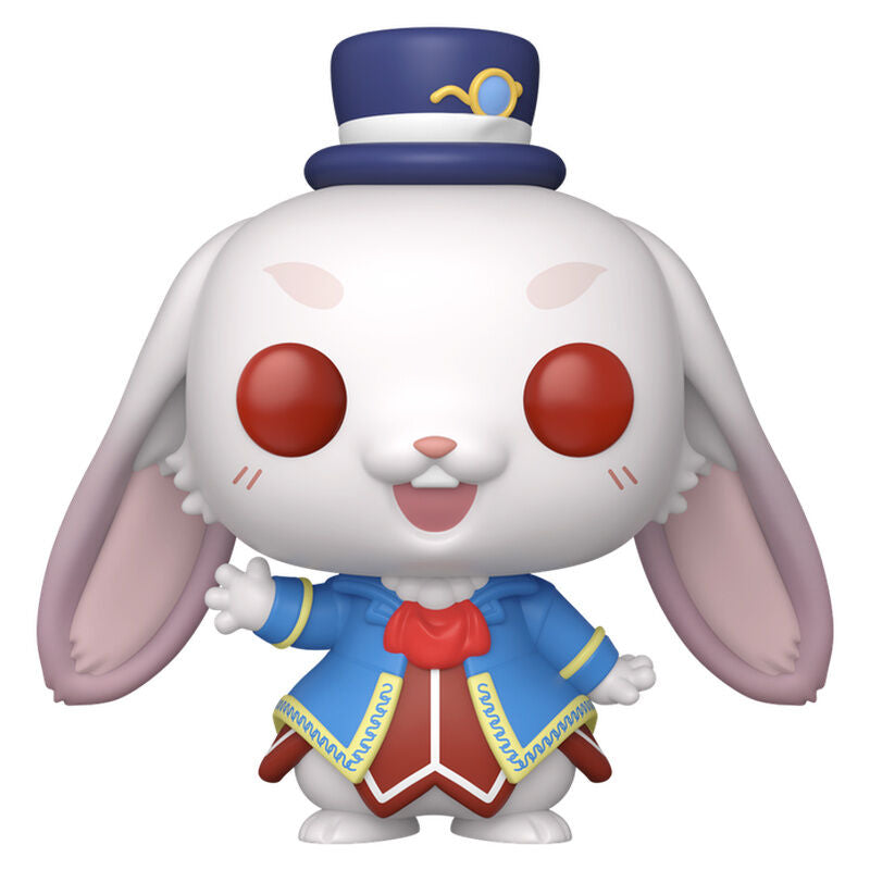 Shangri-La Frontier Figura POP! Animation Vinyl Emul 9 cm