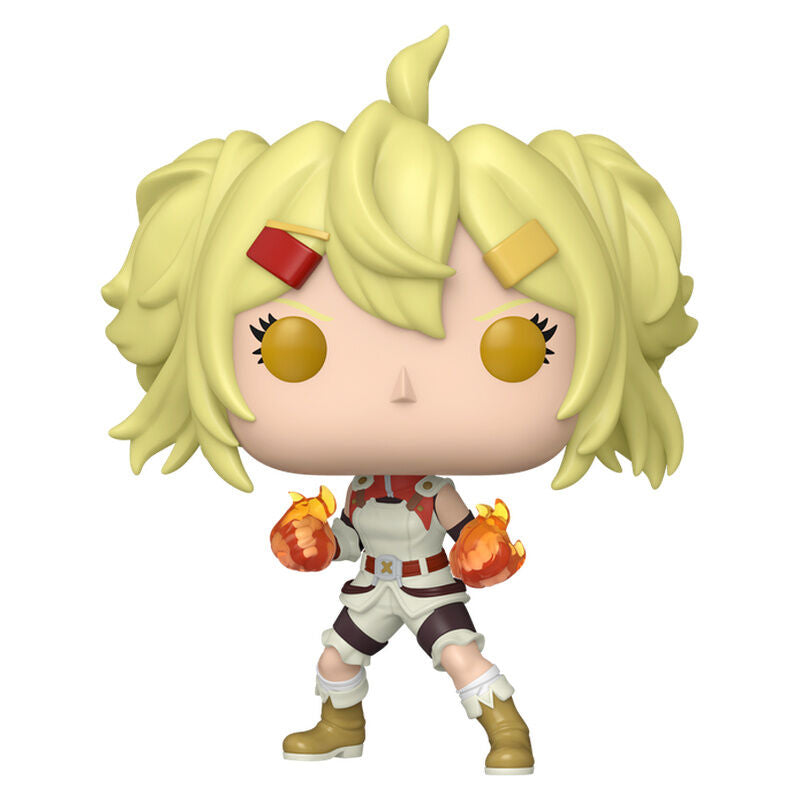 Shangri-La Frontier Figura POP! Animation Vinyl Oikatzo 9 cm