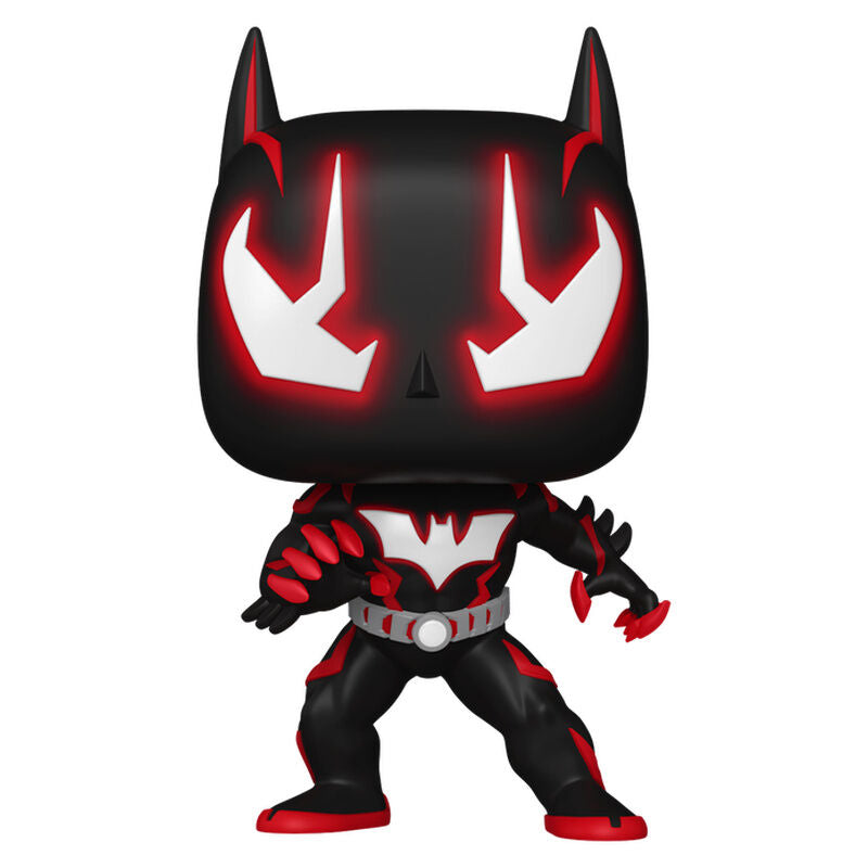 DC Comics Figura POP! Heroes Vinyl Batman Beyond 9 cm
