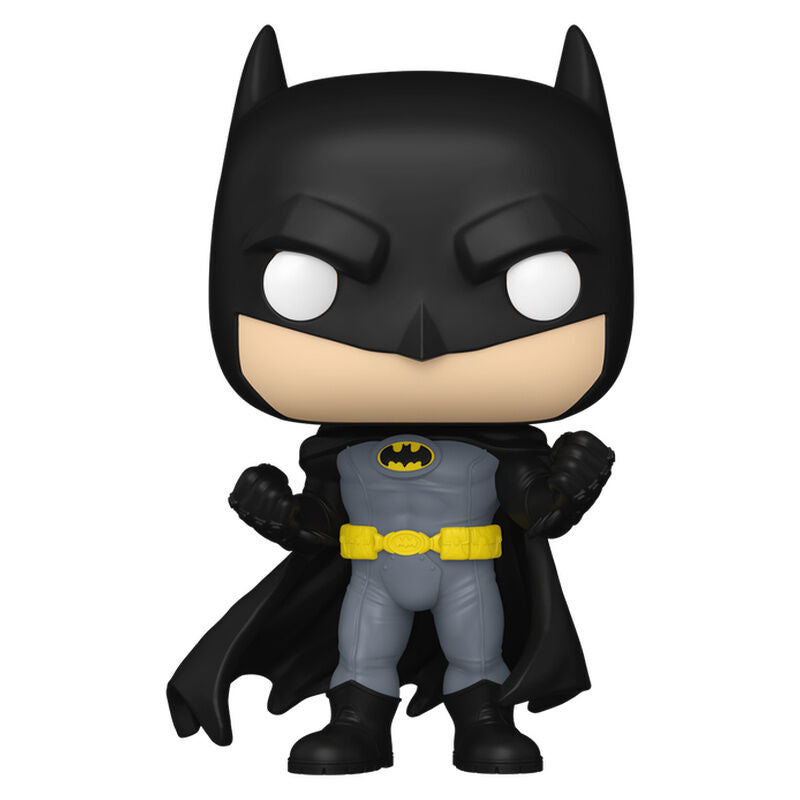 DC Comics Figura POP! Heroes Vinyl Batman Incorporated 9 cm