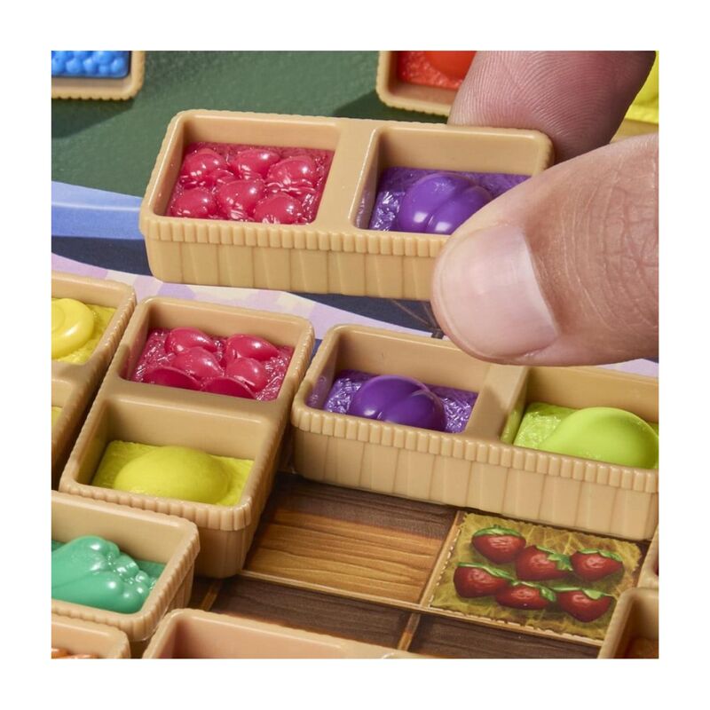 Market Fresh Juego de mesa