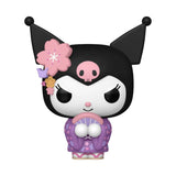 Figuras Kuromi