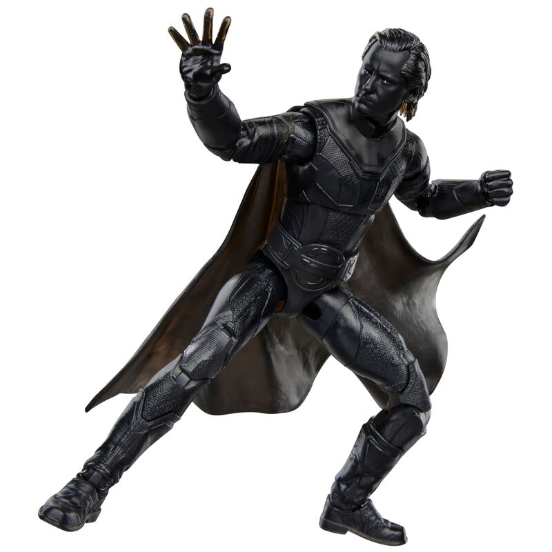 Thunderbolts Marvel Legends Pack de 2 Figuras Valentina Allegra de Fontaine & Marvel's The Void 15 cm