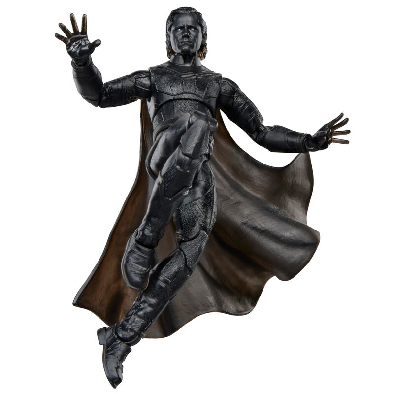 Thunderbolts Marvel Legends Pack de 2 Figuras Valentina Allegra de Fontaine & Marvel's The Void 15 cm
