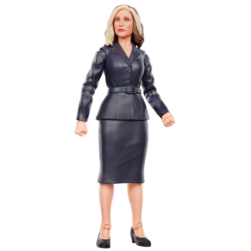 Thunderbolts Marvel Legends Pack de 2 Figuras Valentina Allegra de Fontaine & Marvel's The Void 15 cm