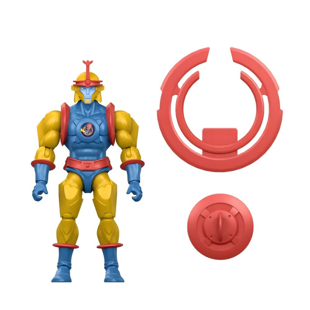 Figura Sy-Klone Masters of the Universe 14cm
