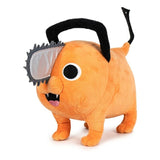 Peluches Chainsaw Man