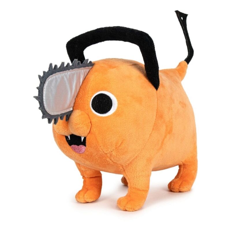 Peluche Pochita Chainsaw Man 60cm Frikytopia