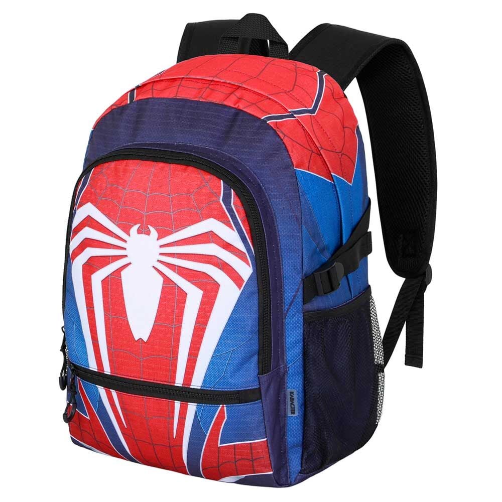 Mochila Spiderman Marvel 44cm Frikytopia